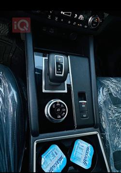 ميتسوبيشي اوتلاندر